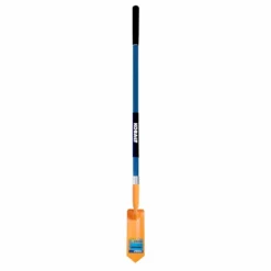 Kobalt Shovels & Spades 40-in Fiberglass Trenching Spade