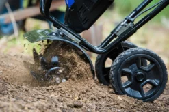 Kobalt Cordless Electric Cultivators 80-Volt Lithium Ion Forward-rotating Cordless Electric Cultivator (Battery & Charger Included) -SEO title and description design 08551159 scaled