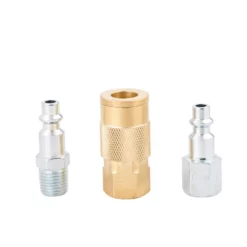 Kobalt Air Compressor Accessories NPT Coupler/Plug Kit 1/4-in Industrial 10 Kobalt Air Compressor Accessories NPT Coupler/Plug Kit 1/4-in Industrial -SEO title and description design 08606886