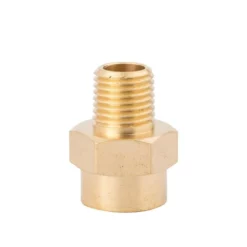 Kobalt Air Compressor Fittings 1/4-in x 3/8-in Adapter 10 Kobalt Air Compressor Fittings 1/4-in x 3/8-in Adapter -SEO title and description design 08613367