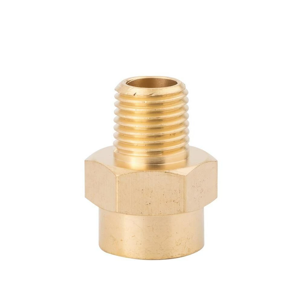 Kobalt Air Compressor Fittings 1/4-in x 3/8-in Adapter 5 Kobalt Air Compressor Fittings 1/4-in x 3/8-in Adapter - Image 5