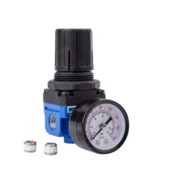 Kobalt Air Compressor Accessories Mini Air Regulator -SEO title and description design 08614800
