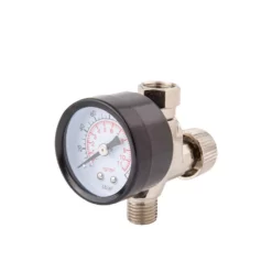 Kobalt Air Compressor Accessories NPT Air Adjusting Valve 1/4-in -SEO title and description design 08614821