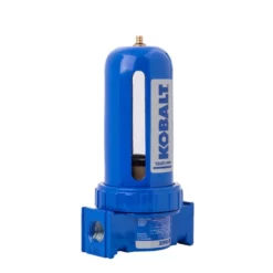 Kobalt Air Compressor Accessories 3/8-in Air Filter -SEO title and description design 08614871