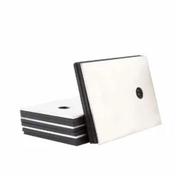 Kobalt Air Compressor Accessories Vibration Pad Kit -SEO title and description design 08617019