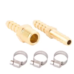 Kobalt Air Compressor Fittings 1/4-in Hose Repair Kit 11 Kobalt Air Compressor Fittings 1/4-in Hose Repair Kit -SEO title and description design 08617051