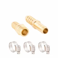 Kobalt Air Compressor Fittings 3/8-in Hose Repair Kit 11 Kobalt Air Compressor Fittings 3/8-in Hose Repair Kit -SEO title and description design 08617056