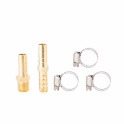 Kobalt Air Compressor Fittings 3/8-in Hose Repair Kit 10 Kobalt Air Compressor Fittings 3/8-in Hose Repair Kit -SEO title and description design 08617057