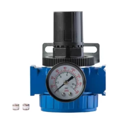 Kobalt Air Compressor Accessories 3/8-in Air Regulator -SEO title and description design 08617061