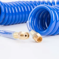 Kobalt Air Compressor Hoses 1/4-in Kink Free 25-ft Polyurethane Air Hose -SEO title and description design 08617064