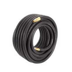 Kobalt Air Compressor Hoses 3/8-in 50-ft Rubber Air Hose -SEO title and description design 08617067