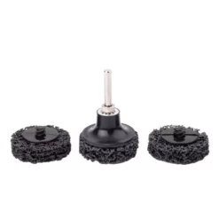 Kobalt Air Compressor Accessories Surface Prep Disc -SEO title and description design 08617075