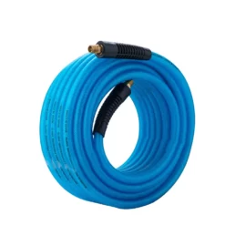 Kobalt Air Compressor Hoses 3/8-in Kink Free 50-ft Triple Hybrid Air Hose -SEO title and description design 08617379