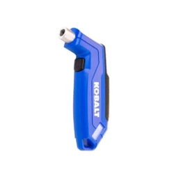 Kobalt Air Compressor Accessories Digital Tire Gauge -SEO title and description design 08637658