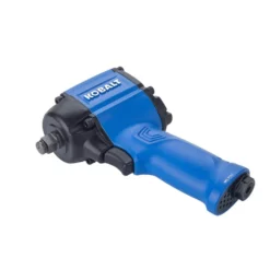 Kobalt Air Impact Wrenches 0.5-in 450-ft-lbs Air Impact Wrench -SEO title and description design 08708900