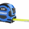 Kobalt Tape Measures Tape measure 16-ft Tape Measure