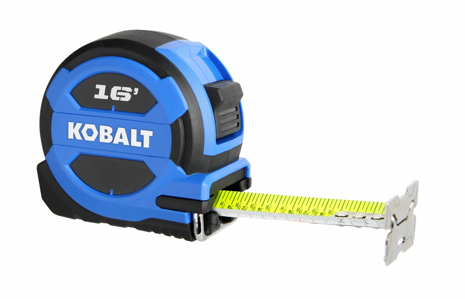 Kobalt Tape Measures Tape measure 16-ft Tape Measure 1 Kobalt Tape Measures Tape measure 16-ft Tape Measure