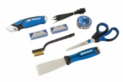 Kobalt Household Tool Sets 230-Piece Household Tool Set with Soft Case -SEO title and description design 08797703 scaled