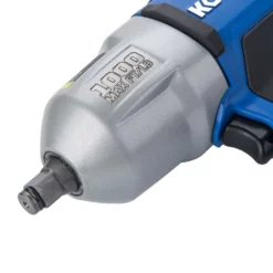 Kobalt Air Impact Wrenches 0.5-in 1000-ft Air Impact Wrench -SEO title and description design 08815943