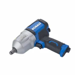 Kobalt Air Impact Wrenches 0.5-in 1000-ft Air Impact Wrench -SEO title and description design 08815944