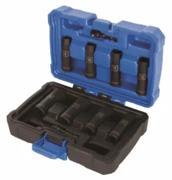 Kobalt Impact Sockets & Impact Socket Sets 10-Piece Metric 3/8-in Drive Set 6-Point Impact Socket Set -SEO title and description design 08822227