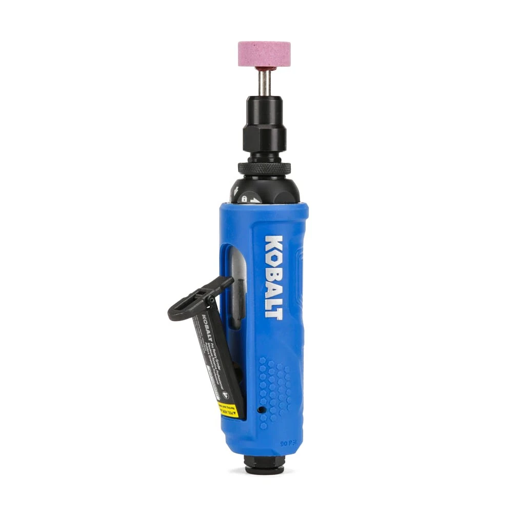 Kobalt Air Grinders 1/4-in Die Grinder 2 Kobalt Air Grinders 1/4-in Die Grinder - Image 2