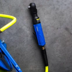 Kobalt Air Ratchet Wrenches 3/8-in Air Ratchet Wrench -SEO title and description design 08852262