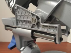 Kobalt Miter Saws Compact sliding 7-1/4-in 10 Amps Single Bevel Sliding Compound Corded Miter Saw -SEO title and description design 08868011