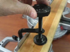 Kobalt Miter Saws Compact sliding 7-1/4-in 10 Amps Single Bevel Sliding Compound Corded Miter Saw -SEO title and description design 08868013