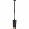 Kobalt Shovels & Spades 17-in Steel D-Handle Drain Spade