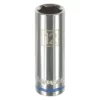 Kobalt Sockets & Socket Sets Metric 1/4-in Drive 6-point 12-mm Deep Socket