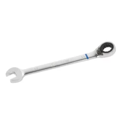 Kobalt Ratchet Wrenches & Sets Reversible 14-mm 12-Point Metric Ratchet Wrench