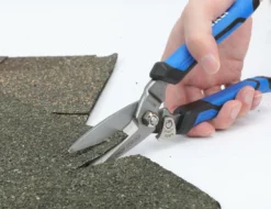 Kobalt 3-in Serrated Molded Grip Heavy Duty Scissors 10 Kobalt 3-in Serrated Molded Grip Heavy Duty Scissors -SEO title and description design 09089149