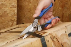 Kobalt 3-in Serrated Molded Grip Heavy Duty Scissors 9 Kobalt 3-in Serrated Molded Grip Heavy Duty Scissors -SEO title and description design 09089151