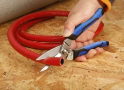 Kobalt 3-in Serrated Molded Grip Heavy Duty Scissors 8 Kobalt 3-in Serrated Molded Grip Heavy Duty Scissors -SEO title and description design 09089152