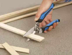 Kobalt 3-in Serrated Molded Grip Heavy Duty Scissors 11 Kobalt 3-in Serrated Molded Grip Heavy Duty Scissors -SEO title and description design 09089153