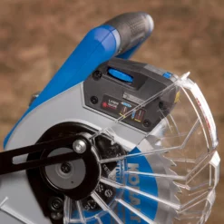 Kobalt Miter Saws Compact sliding 7-1/4-in 10 Amps Single Bevel Sliding Compound Corded Miter Saw -SEO title and description design 09428051