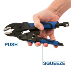 Kobalt Plier Sets 2-Pack Locking Plier Set -SEO title and description design 09836771