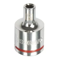 Kobalt Sockets & Socket Sets Standard (SAE) 3/8-in Drive 6-point 5/32-in Shallow Socket -SEO title and description design 099198864334xl