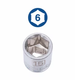 Kobalt Mechanics Tool Sets 19-Piece Metric Polished Chrome Mechanics Tool Set (3/8-in) 13 Kobalt Mechanics Tool Sets 19-Piece Metric Polished Chrome Mechanics Tool Set (3/8-in) -SEO title and description design 09963211