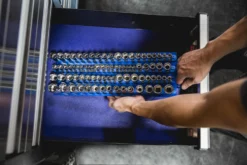 Kobalt Tool Storage Accessories Steel Multiple Drive Socket Storage -SEO title and description design 10027559 scaled