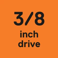 Kobalt Mechanics Tool Sets 80-Piece Standard (SAE) and Metric Combination Polished Chrome Mechanics Tool Set (3/8-in) -SEO title and description design 10084138