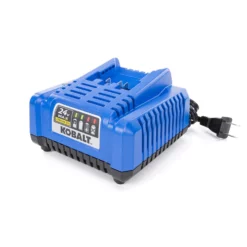 Kobalt Cordless Electric String Trimmers 24-Volt Max 12-in Straight Cordless String Trimmer (Battery Included) -SEO title and description design 10088112