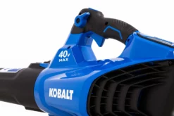 Kobalt Cordless Electric Leaf Blowers 40-Volt Max 110-MPH Handheld Cordless Electric Leaf Blower(Battery Not Included) 15 Kobalt Cordless Electric Leaf Blowers 40-Volt Max 110-MPH Handheld Cordless Electric Leaf Blower(Battery Not Included) -SEO title and description design 10338239 scaled