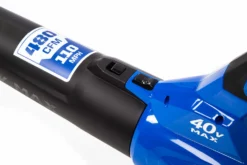 Kobalt Cordless Electric Leaf Blowers 40-Volt Max 110-MPH Handheld Cordless Electric Leaf Blower(Battery Not Included) 16 Kobalt Cordless Electric Leaf Blowers 40-Volt Max 110-MPH Handheld Cordless Electric Leaf Blower(Battery Not Included) -SEO title and description design 10338240 scaled