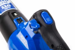 Kobalt Cordless Electric Leaf Blowers 40-Volt Max 110-MPH Handheld Cordless Electric Leaf Blower(Battery Not Included) 17 Kobalt Cordless Electric Leaf Blowers 40-Volt Max 110-MPH Handheld Cordless Electric Leaf Blower(Battery Not Included) -SEO title and description design 10338241 scaled