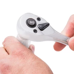 Kobalt Mechanics Tool Sets 24-Piece Standard (SAE) and Metric Combination Polished Chrome Mechanics Tool Set (3/8-in) 13 Kobalt Mechanics Tool Sets 24-Piece Standard (SAE) and Metric Combination Polished Chrome Mechanics Tool Set (3/8-in) -SEO title and description design 10340568