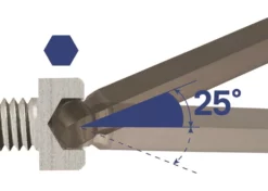 Kobalt Driver Sockets & Sets 7-Piece 1/4-in; 3/8-in Drive Set Hex Bit Standard (SAE) Driver Socket Set -SEO title and description design 10412379