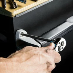 Kobalt Driver Sockets & Sets 7-Piece 1/4-in; 3/8-in Drive Set Hex Bit Standard (SAE) Driver Socket Set -SEO title and description design 10412809