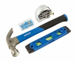 Kobalt Household Tool Sets 230-Piece Household Tool Set with Soft Case -SEO title and description design 10426621 scaled